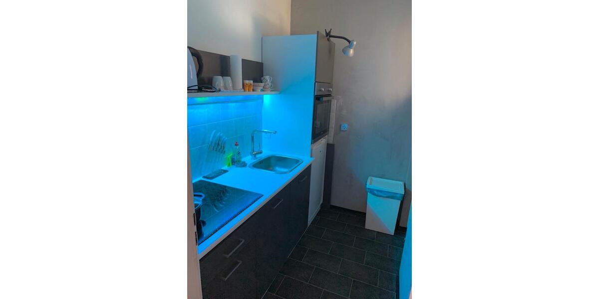 Etagenwohnung Bindlach - 1 Zimmer, 32 m&sup2;, 84.000&euro; | Angebot:23529983