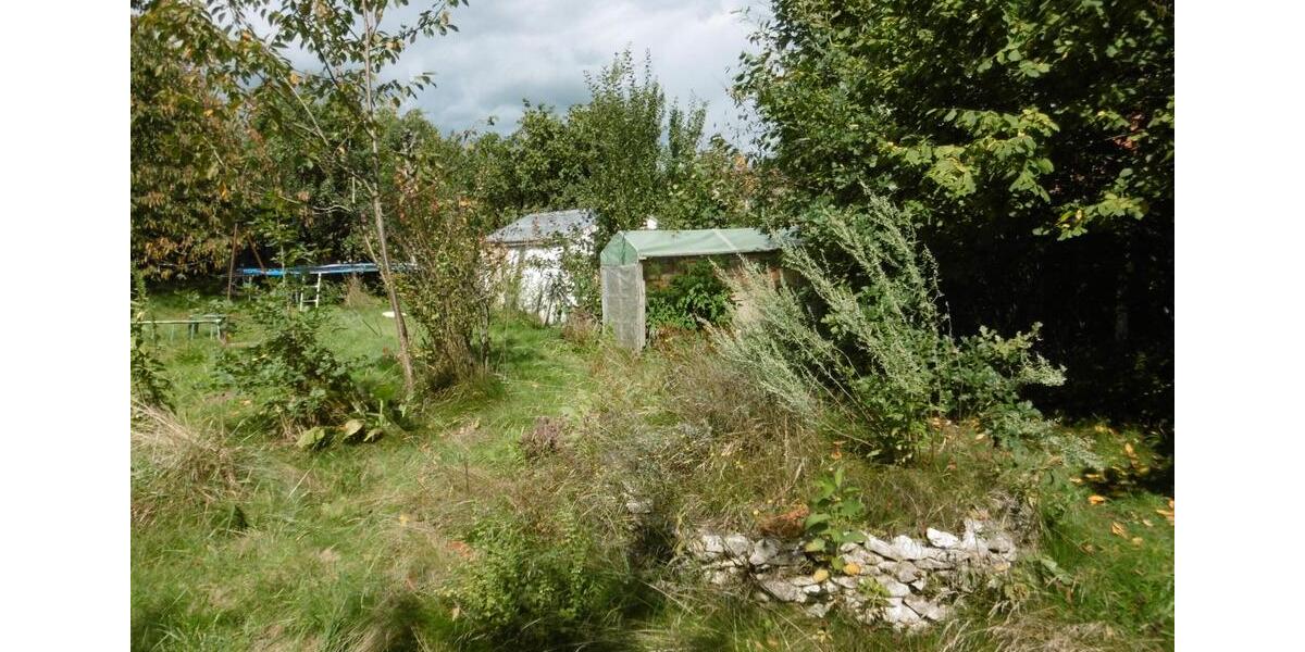 Einfamilienhaus Mainleus - 7 Zimmer, 165 m&sup2;, 174.000&euro; | Angebot:26890330