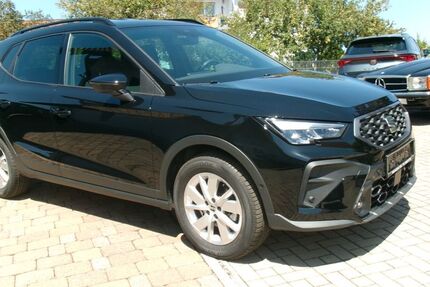 Seat Arona 1.800 km 22.455 &euro; Michelfeld 91275