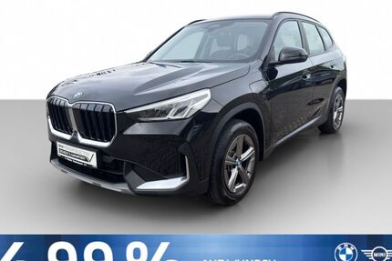 BMW X1 23.762 km 36.670 &euro; Kulmbach 95326