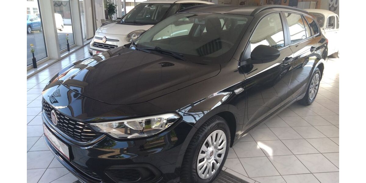 Fiat Tipo 108.000 km 8.450 &euro; Gefrees 95482