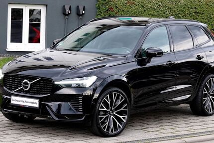 Volvo XC60 79.550 km 34.750 &euro; Bayreuth 95448