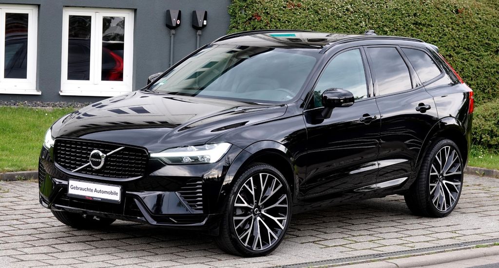 Volvo XC60 79.550 km 34.750 &euro; Bayreuth 95448