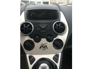 Ford Ka Trend,Klima,el.Fh.,Alu,Tüv Neu! 142.000 km 3.900 &euro; Himmelkron 95502