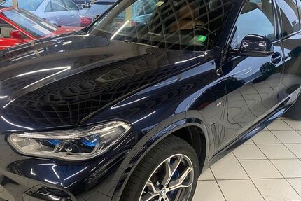 BMW X5 227.000 km 39.890 &euro; Bad Berneck im Fichtelgebirge 95460