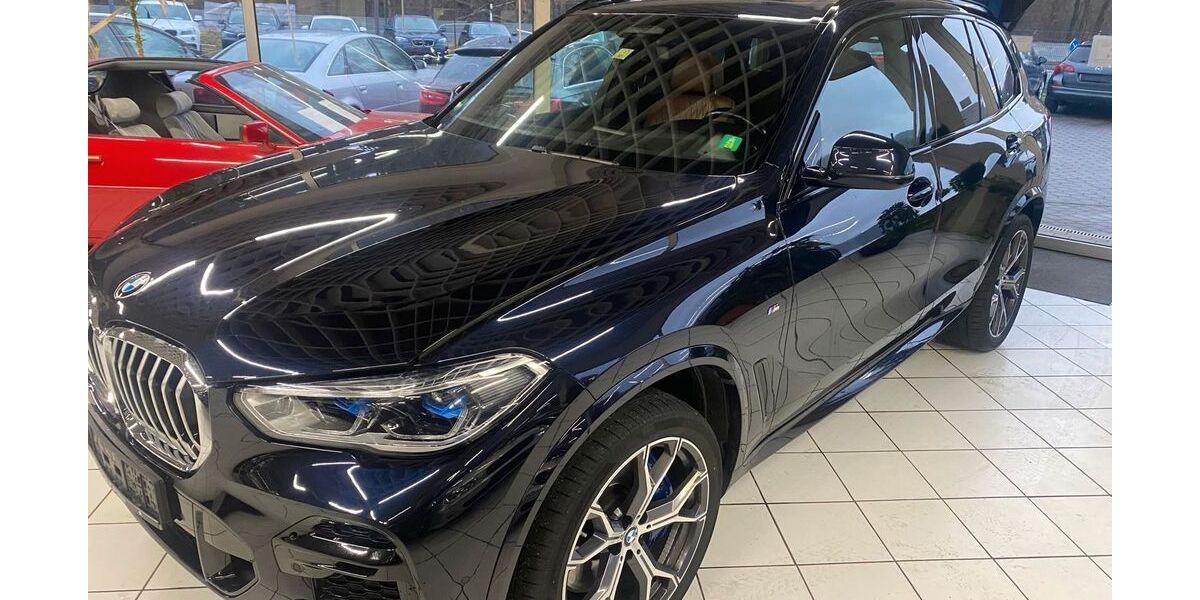 BMW X5 227.000 km 39.890 &euro; Bad Berneck im Fichtelgebirge 95460