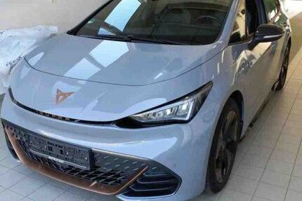 Cupra Born 23.715 km 28.172 &euro; Kulmbach 95326