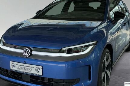VW ID. Polo 3.000 km 43.880 &euro; Bayreuth 95448