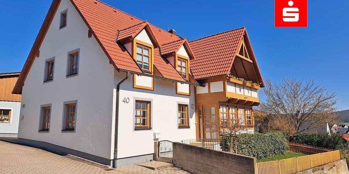 Einfamilienhaus Heinersreuth Altenplos - 6 Zimmer, 220 m&sup2;, 575.000&euro; | Angebot:25673841