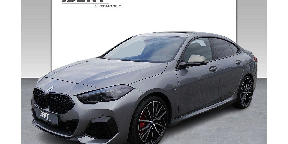 BMW M235 15.900 km 43.870 &euro; Bayreuth 95445