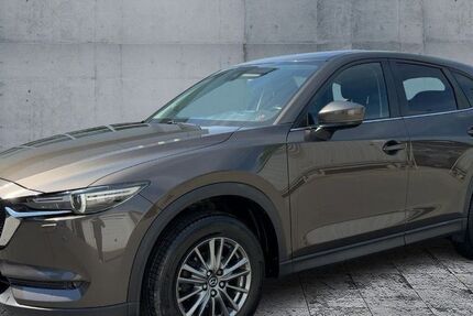 Mazda CX-5 52.387 km 19.600 &euro; Pegnitz 91257