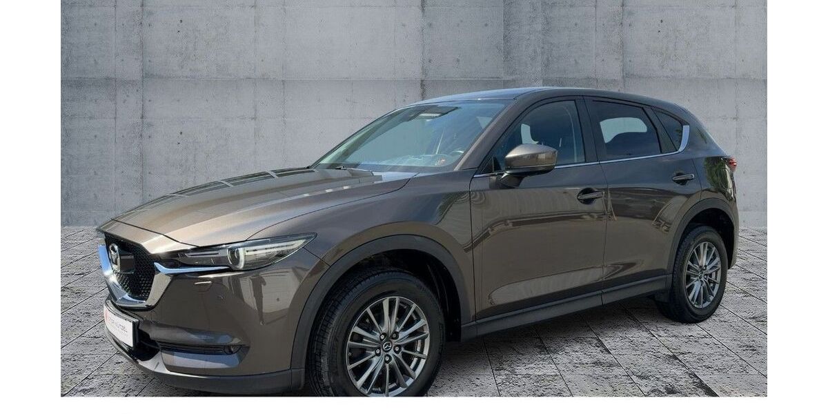 Mazda CX-5 52.387 km 19.600 &euro; Pegnitz 91257