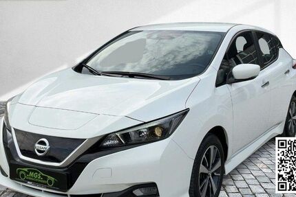 Nissan Leaf 34.251 km 14.990 &euro; Bayreuth 95445