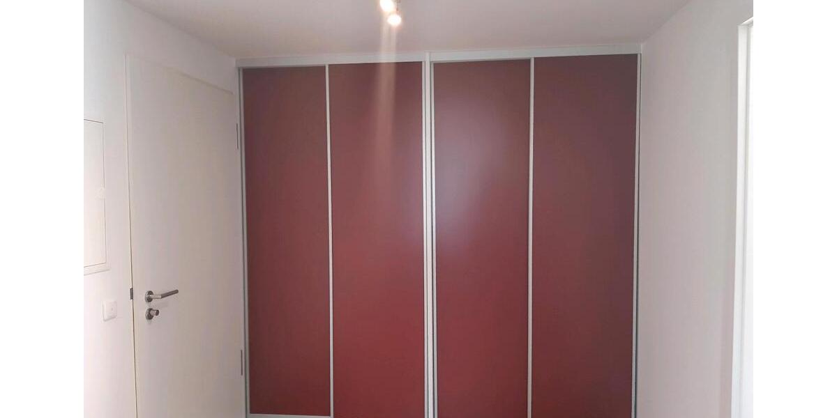 Etagenwohnung Bayreuth Bernecker Straße / Insel / Riedelsberg - 2 Zimmer, 60 m&sup2;, 878&euro; | Angebot:26653325