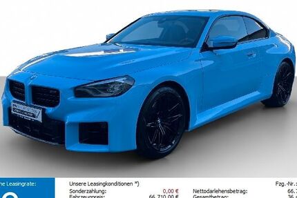 BMW M2 12.282 km 64.830 &euro; Bayreuth 95447
