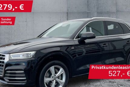 Audi Q5 119.879 km 24.215 &euro; Kulmbach 95326