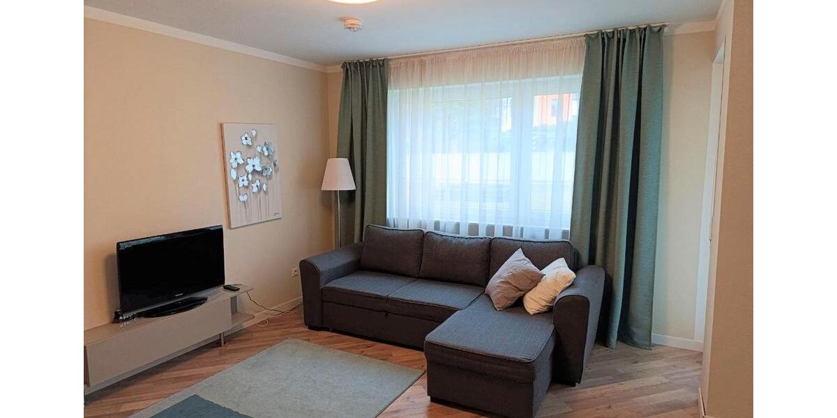 Etagenwohnung Bayreuth City - 1 Zimmer, 37 m&sup2;, 149.000&euro; | Angebot:26720838