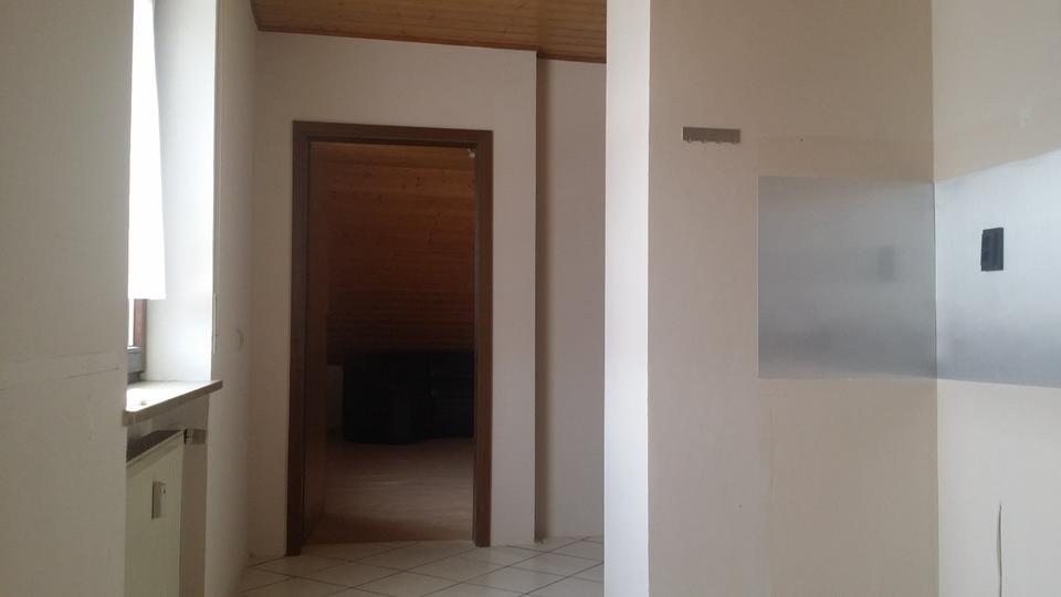 Dachgeschoßwohnung Weismain - 5 Zimmer, 110 m&sup2;, 900&euro; | Angebot:26048585