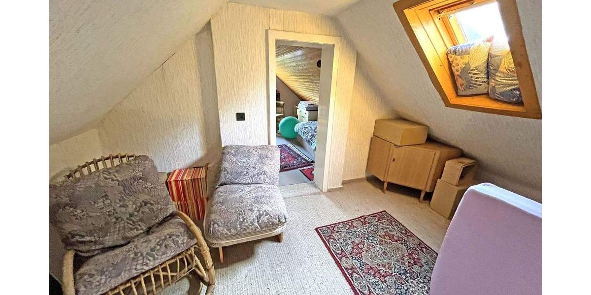 Mehrfamilienhaus, Wohnhaus Kulmbach Petzmannsberg - 8 Zimmer, 160 m&sup2;, 139.000&euro; | Angebot:25707331