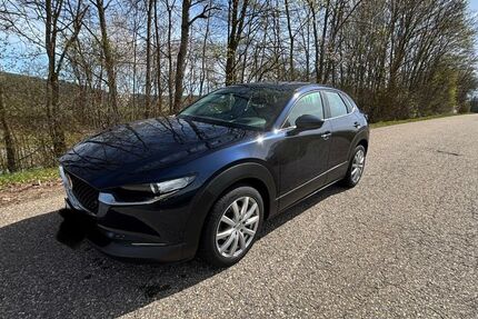 Mazda CX-30 66.200 km 20.490 &euro; Neudrossenfeld 95512