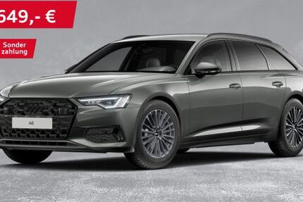 Audi A6 36.015 km 49.950 &euro; Bayreuth 95448