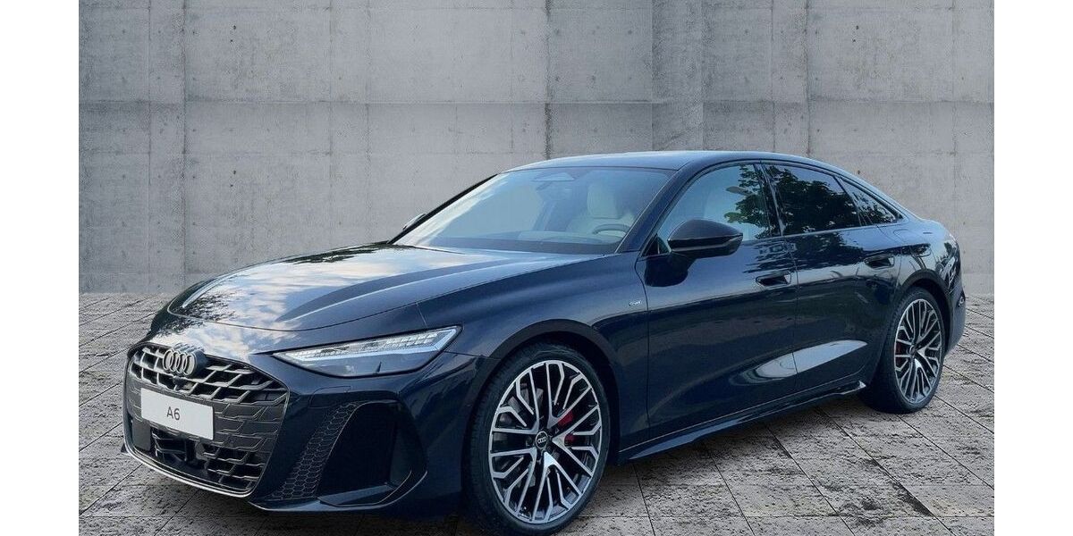 Audi A6 17.571 km 64.950 &euro; Bayreuth 95448