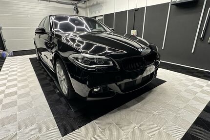 BMW 530 218.000 km 17.000 &euro; Kirchenbirkig 91278