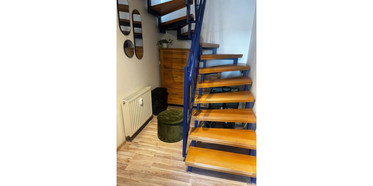 Maisonettenwohnung Kemnath - 30 Zimmer, 90 m&sup2;, 980&euro; | Angebot:25944324
