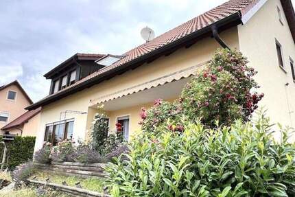 Haus Ahorntal Kirchahorn - 8 Zimmer, 183 m&sup2;, 359.000&euro; | Angebot:25769603