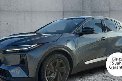 Toyota C-HR 4.300 km 43.590 &euro; Himmelkron 95502