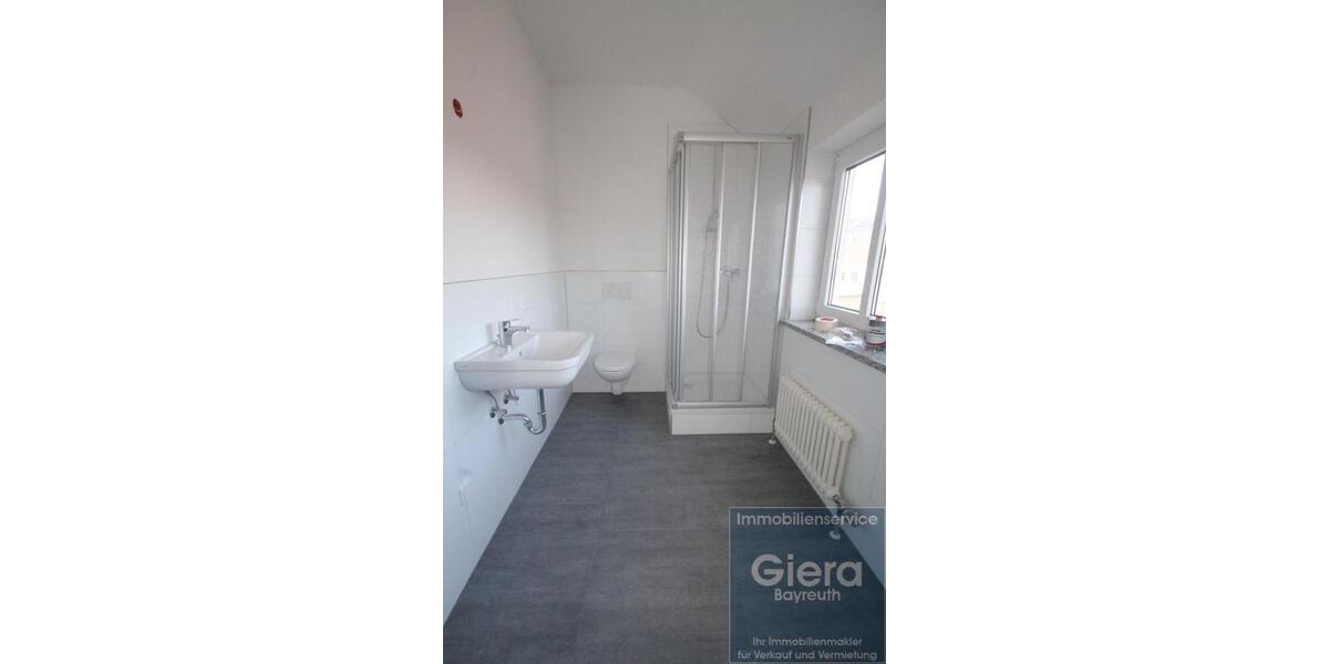 Etagenwohnung Bayreuth City - 1 Zimmer, 27 m&sup2;, 350&euro; | Angebot:24813548