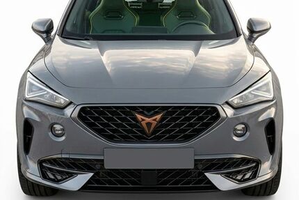 Cupra Formentor 48.700 km 22.150 &euro; Neustadt am Kulm 95514