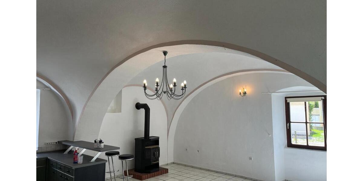 Einfamilienhaus Kemnath - 4 Zimmer, 160 m&sup2;, 950&euro; | Angebot:25233643