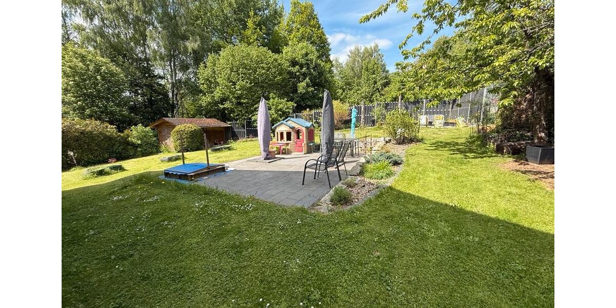Einfamilienhaus Nagel - 5 Zimmer, 125 m&sup2;, 270.000&euro; | Angebot:26762365