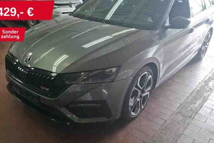 Skoda Octavia 43.645 km 35.288 &euro; Kulmbach 95326