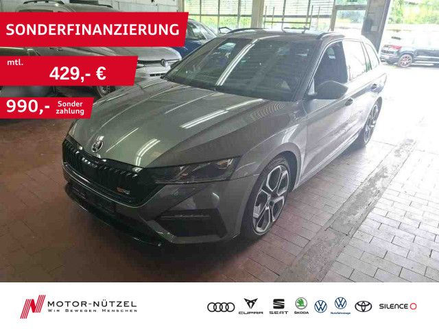 Skoda Octavia 43.645 km 35.288 &euro; Kulmbach 95326