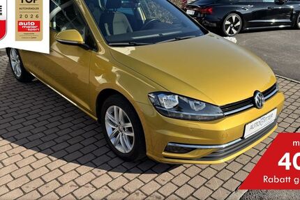 VW Golf 137.000 km 10.790 &euro; Eschenbach 92676