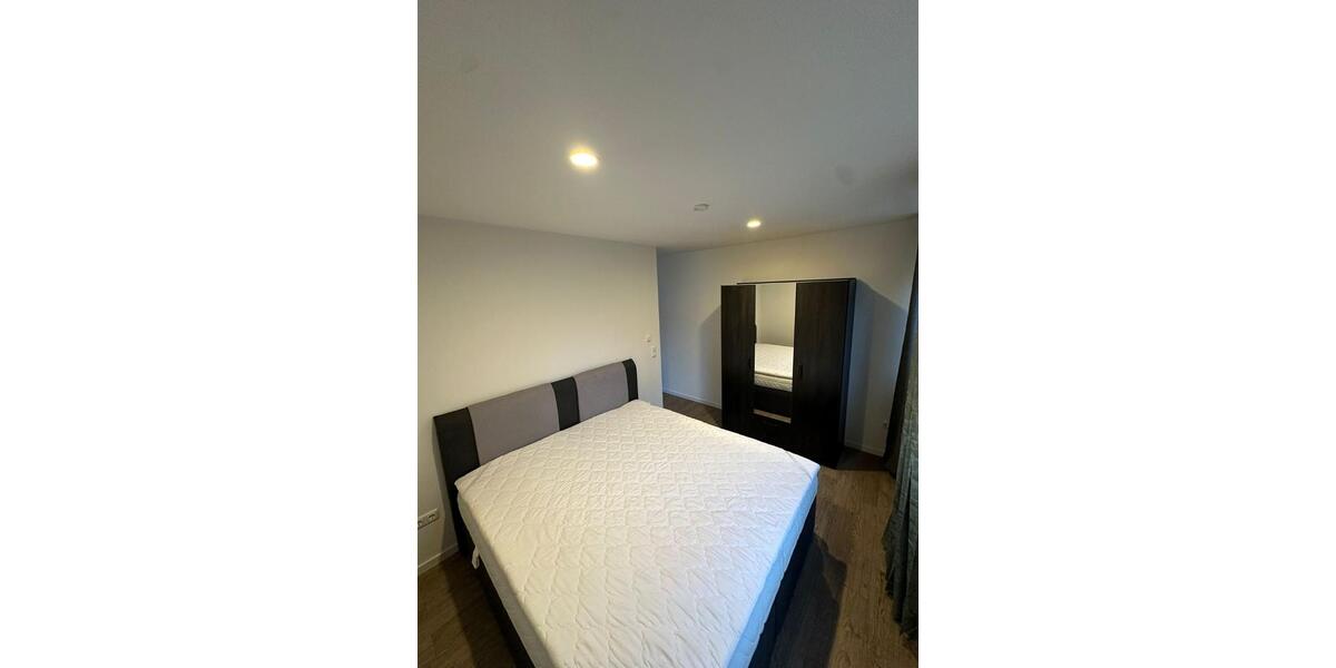 Dachgeschoßwohnung Bayreuth Altstadt - 1 Zimmer, 38 m&sup2;, 500&euro; | Angebot:25932565