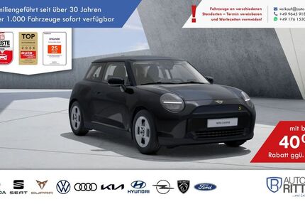 Mini Cooper 3.500 km 30.390 &euro; Eschenbach 92676