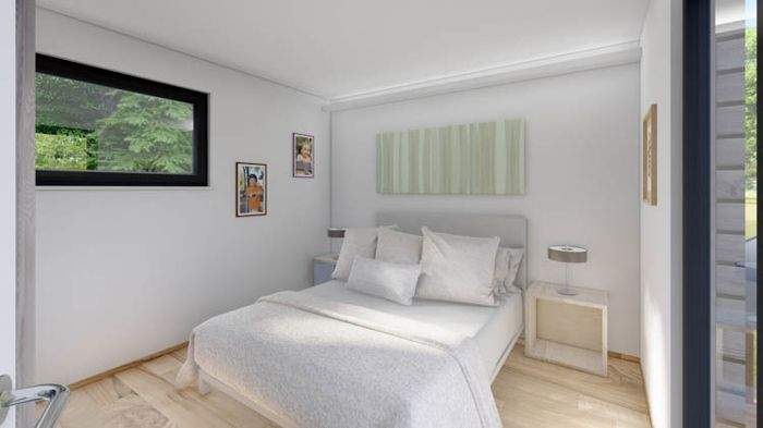 Mehrfamilienhaus, Wohnhaus Fichtelberg / Hüttstadl Hüttstadl - 299.000&euro; | Angebot:25728642