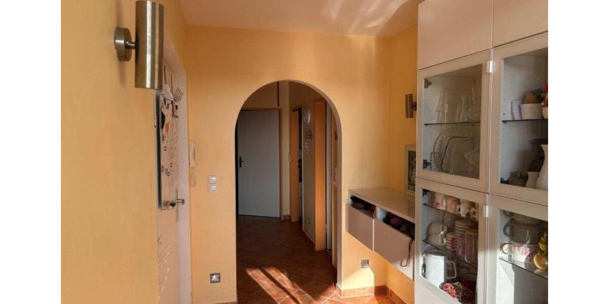 Dachgeschoßwohnung Bayreuth Altstadt - 3.5 Zimmer, 127 m&sup2;, 300.000&euro; | Angebot:25907867