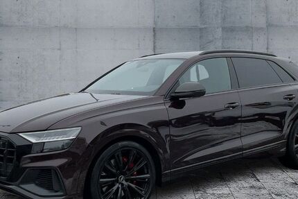 Audi SQ8 74.199 km 63.990 &euro; Bayreuth 95448
