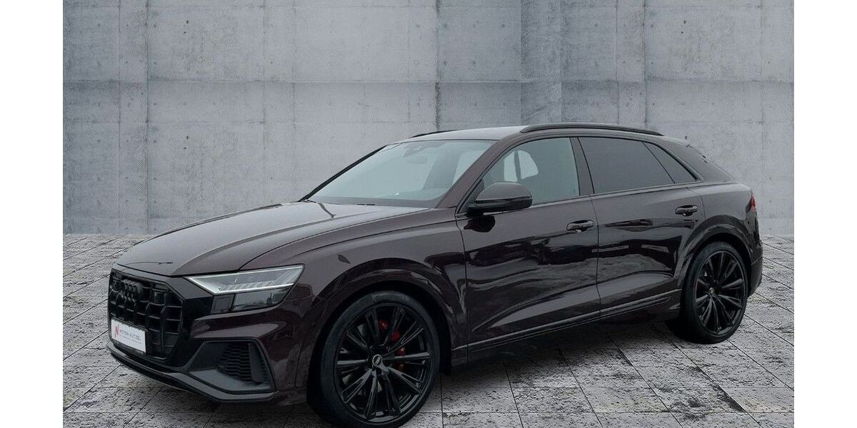 Audi SQ8 74.199 km 63.990 &euro; Bayreuth 95448