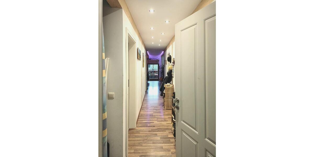 Terrassenwohnung Neudrossenfeld - 3 Zimmer, 100 m&sup2;, 750&euro; | Angebot:25553087