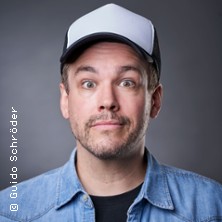 Jan van Weyde - Immer Weyder 09.12.2026 Das Zentrum Bayreuth