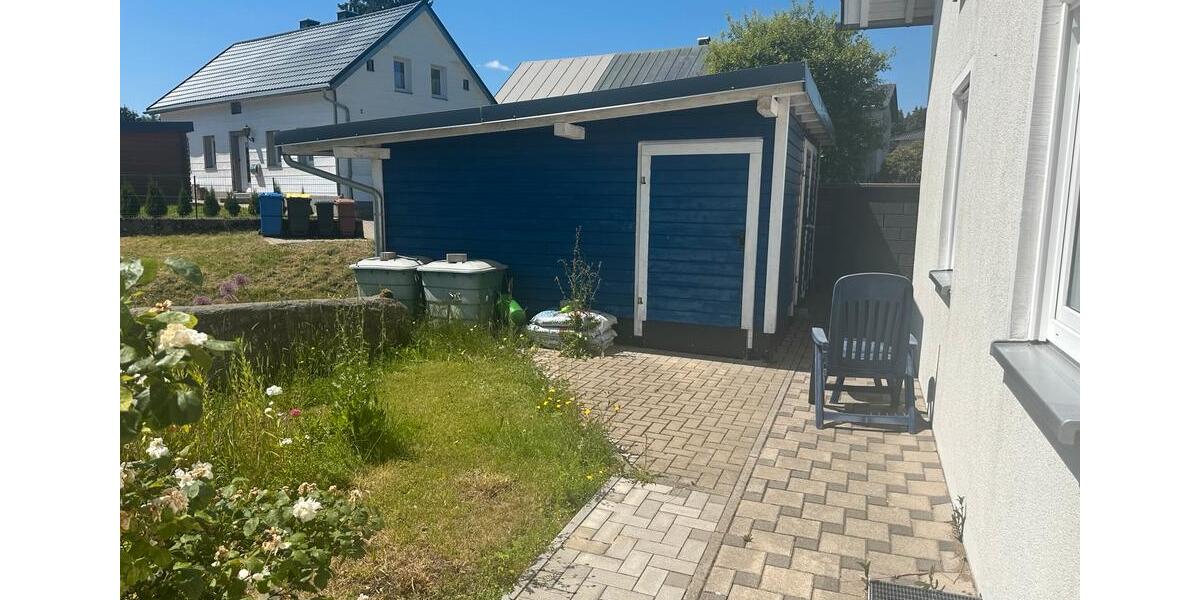 Einfamilienhaus Fichtelberg - 4 Zimmer, 116 m&sup2;, 360.000&euro; | Angebot:25205226