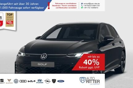 VW Golf 20.000 km 31.990 &euro; Eschenbach 92676