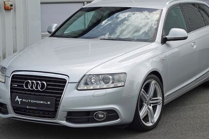 Audi A6 363.000 km 5.900 &euro; Weidenberg 95466