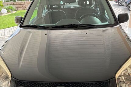 Toyota RAV 4 208.000 km 3.250 &euro; Vorbach 95519