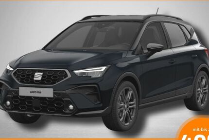 Seat Arona 1.613 km 26.990 &euro; Bindlach 95463